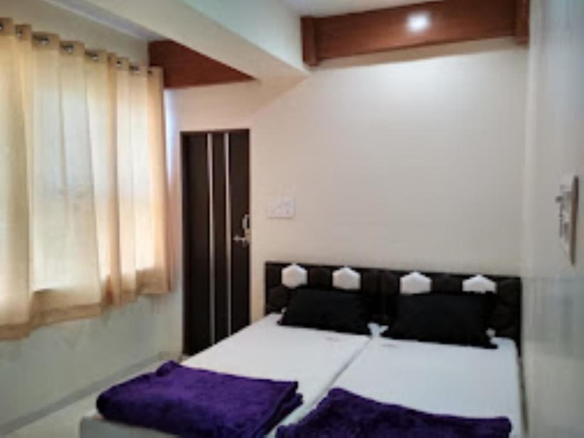 Hotel Vaibhav,Akola Exterior foto